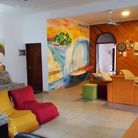 The Backpack Hub At Weligama Hostel Luaran gambar