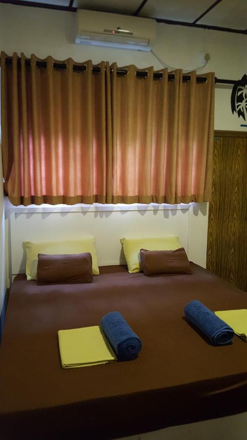 The Backpack Hub At Weligama Hostel Luaran gambar