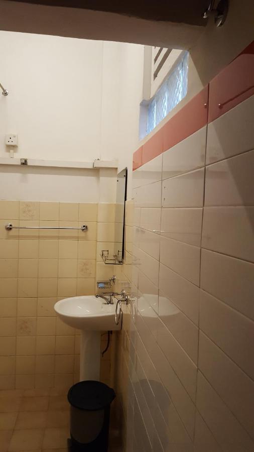 The Backpack Hub At Weligama Hostel Luaran gambar
