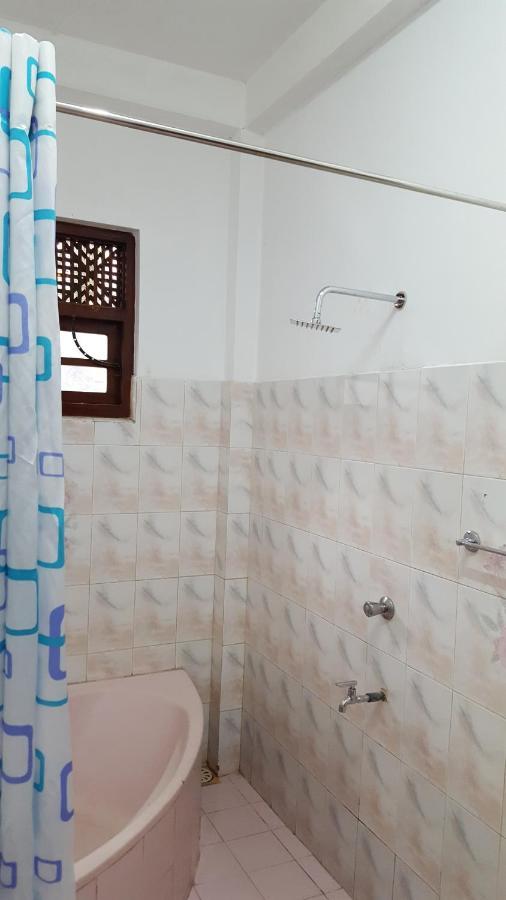 The Backpack Hub At Weligama Hostel Luaran gambar