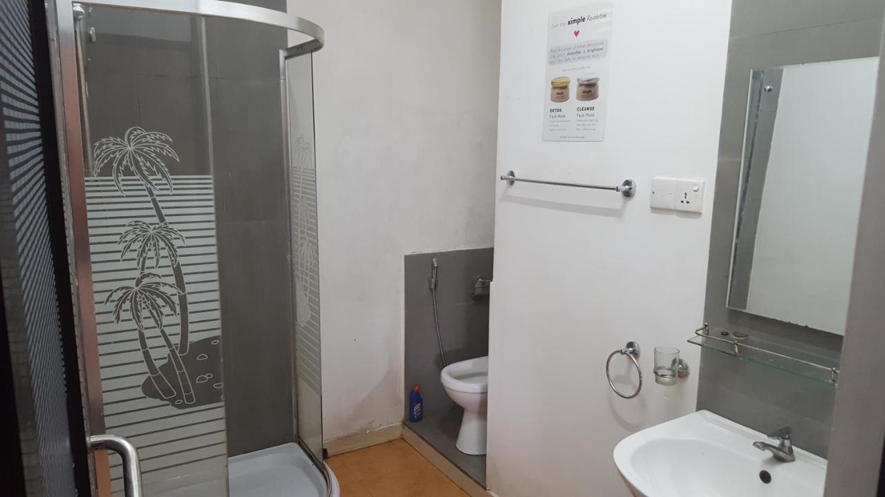 The Backpack Hub At Weligama Hostel Luaran gambar